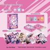 55-карточек LOMO BL Romance Anime: Корейские и японские маленькие открытки для мобильных игр