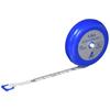 Shinwa Sokutei Spring Tape Measure, 1.5m, 71005