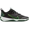 Nike OMNI MULTICOURT Low top Kids' Training Shoes Black Unisex DM9027-012