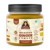 Nairuti Vyutpadan Ing Makhir Ginger Powder 200g | Ayurvedic Sonth | GI Tagged Meghalaya Ginger | Natural Adrak Powder for Immunity & Digestion
