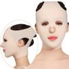 (Qunide) Thin Face Mask V Face Artifact Sleep Shaping Lifting And Tightening Facial Double Chin Bandage Buckle