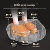 6D Массажер для ног с подогревом и функцией полного обертывания для замачивания ног
