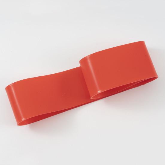 Эспандер для тренировок Эластичная лента-петля для упражнений для ягодиц Ноги Физиотерапия Силовая лента для тренировок Йога Пилатес Тренажерный зал Дом