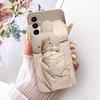 For Samsung M23 5G Case Transparent Cute Cat Fashion Butterfly Funny Painted Casing For Samsung Galaxy M23 5G SM-M236B SM-M236L