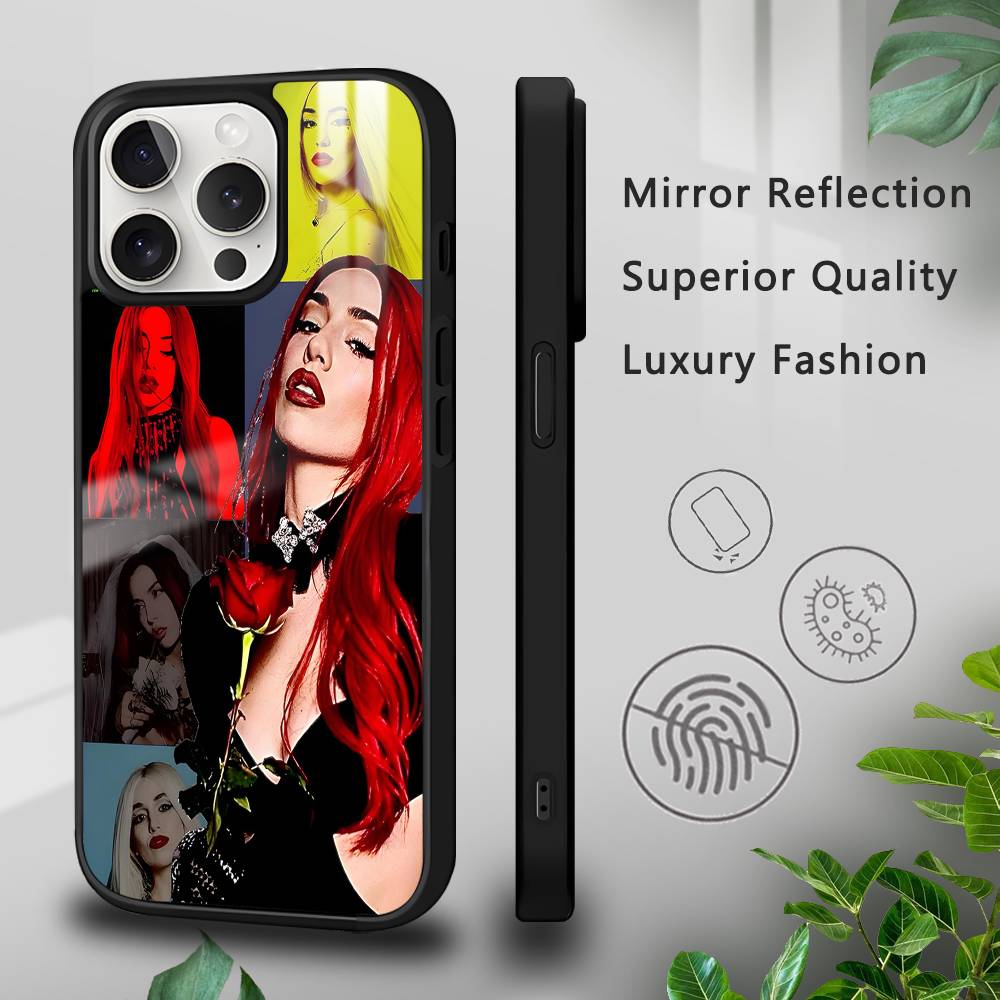Модный Чехол для Телефона A-Ava M-Max Для iPhone 16 15 14 13 12 11 Pro Xs Max Mini Plus Celulares Жесткий Funda