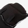 North Nuptse Tip Gloves Unisex Fleece Cold Protection Smartphone Touch Panel Compatible Black L [The Face]