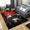 Day by Daylight Carpet Rug for Living Room Bedroom Home Sofa Decoration,Kids play Non-slip Floor Mat
