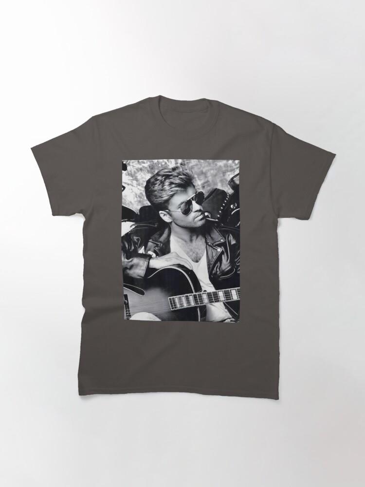 Wham! george michael Classic Classic T-Shirt