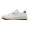Fila Targa Удобные Простые Низкие Кроссовки Женские кроссовки Белые F12W442207F-GD