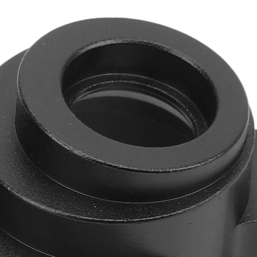 RC Car Steering Cup Professional Aluminum Alloy Steering Cup for SCX6 1Celsius6 RC Car