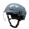 Helmet Electric Car Women's Summer Half Helmet 3C Certified Battery Motorcycle Men's Four Seasons Helmet