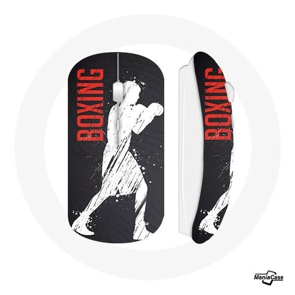 Boxing Wireless Mouse