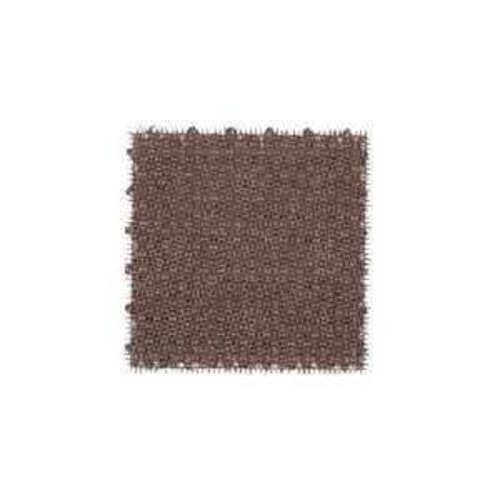 TRUSCO Watanabe Industries Artificial Grass Sivax 30cm X 30cm Sepia DT303
