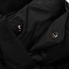 Puma Winter Winter Pre Match Outerwear Long Padded Coat Jumper Jacket Black