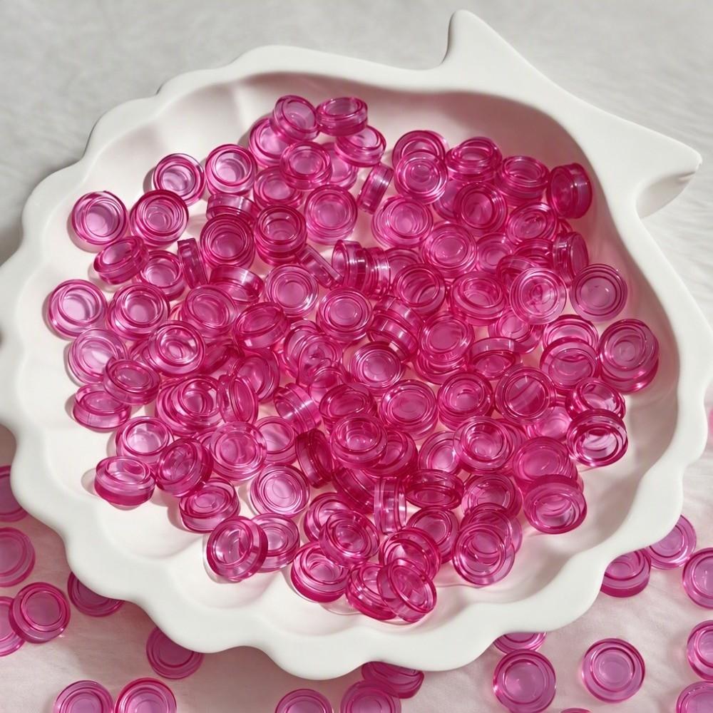 Beads Squeeze Toy Granules Beads Filler Slime Fillers Stuffing Building Blocks  Kids Adult