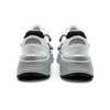 Nike Air Max Fusion Нескользящие Устойчивые к истиранию Низкие Беговые Кроссовки Женские Серый Черный CJ1671-100(Команда285-)
