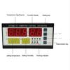 XM 18 Многофункциональный контроллер температуры и влажности, инкубатор для птицы и яиц