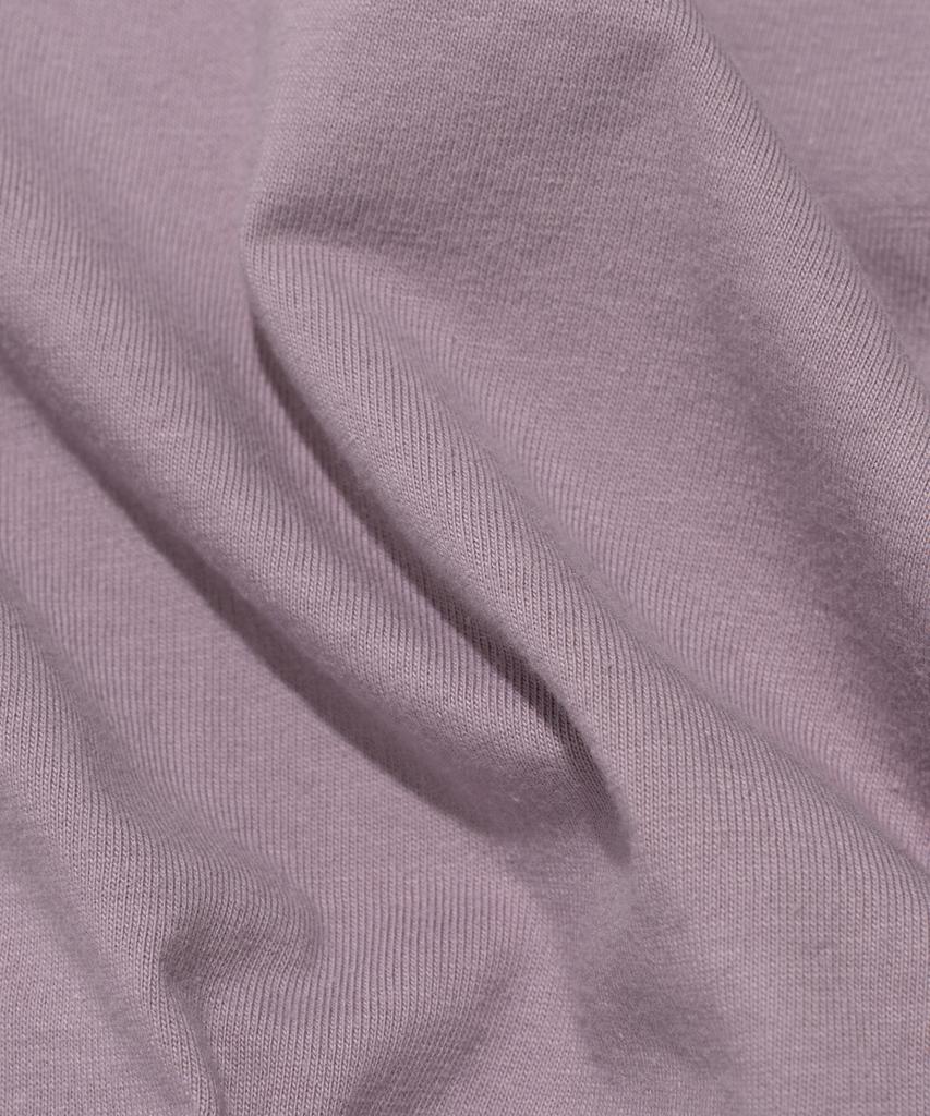 Футболка с коротким рукавом Wogseuaenko Surfboard Washed (лаванда)
