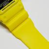 Casio 5600 Серия Цветовых Вариаций Желтый DW-5600FS-9JF G-SHOCK