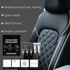 NewLeather Repair Kit Steering Wheel Refurbishment Car Interior Upholstery Color Repair Paste For Handbag Shoe Saddle Couch Boot