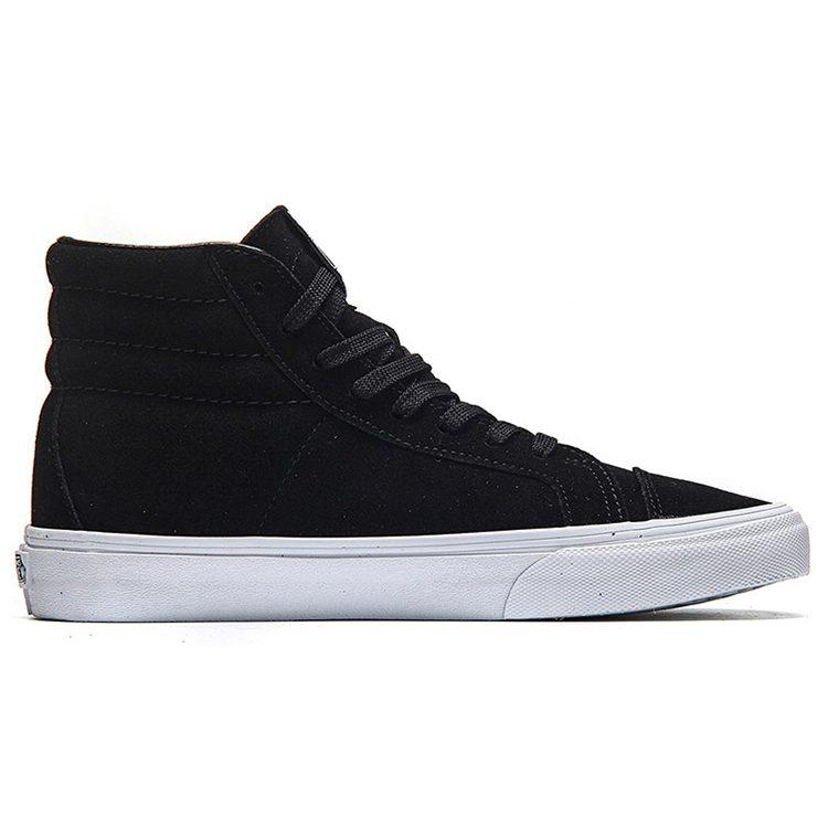 Vans SK8 HI Стандартный Черный VN0A3JFIQXP