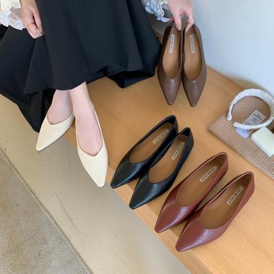 Женская обувь – Балетки