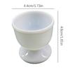 Egg Cup Holder Boiled Eggs Cup Stand Tool Caviar Cup Breakfast Egg Holder Banquet Eggs Supplies Kitchen Accessories
