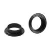 Bracket Bicycle Cup Covers Supplies Ceramics Covers Dia. 24mm