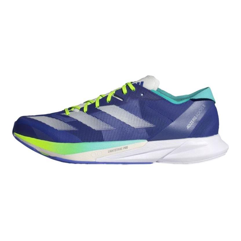 adidas Кроссовки Adizero Adios 8 'Lucid Blue Lemon' ID3631