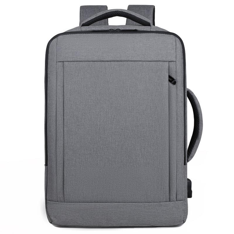 Fashion Trend Travel Large Capacity Backpack Men's Multifunctional Backpack