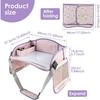 Car Tray Table for Kids Cars Seat Travel Tray Portable Drawing Board Play Pallet Cars Seat Detachable Lap Trays Carseat Table Trays for Kids in Car