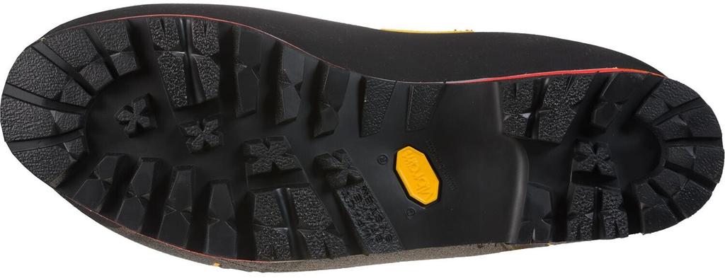 Hiking Shoes La Sportiva Nepal Trek Evo GTX Grey/black/red (21O905300)