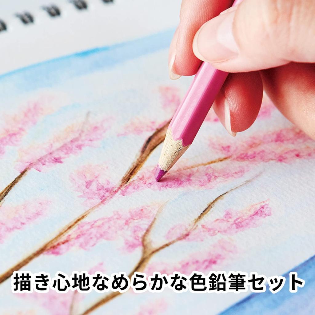 Цветные карандаши плоские баночки 48 цветов набор Faber-Castell на масляной основе TFC-CP/48C