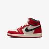 (GS) Jordan 1 Retro High OG Чикаго 2022 FD1437-612