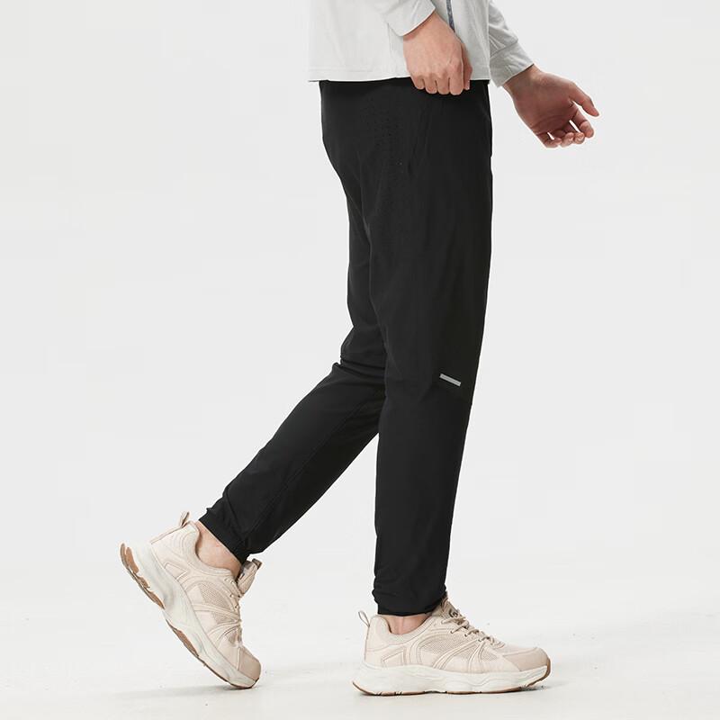 Under Armour Удобные дышащие тренировочные штаны мужские 6013149-008