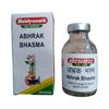 Baidyanath Jhansi Abhrak Bhasma 10 G Ayurvedic Powder For Energy And Respiratory Support
