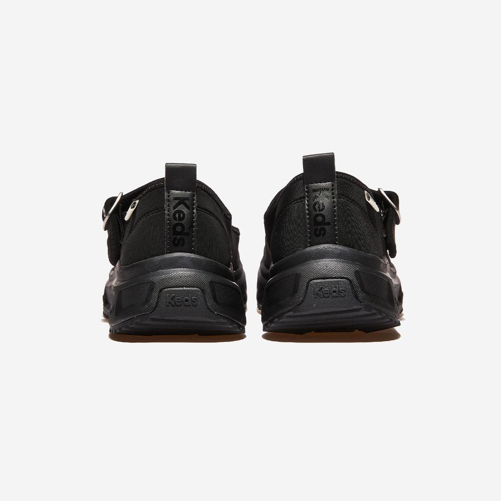 Keds Lina Neoprene Mary Jane, 5XM02414H, 1010112076, популярная корейская обувь