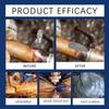 Strong Foundry Glue Strong Casting Welding Filler Metal Repair Agent Industrial Casting Glue Repair for Metal Welding & Casting