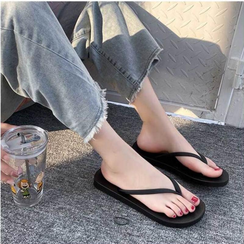 Shop Unisex Non Slip Flip Flop Beach Summer Slipper Won Wse Wfo7k0v