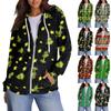 Hoodies For Women Trendy Tops Casual Fall Fashion Long Sleeve Sweatshirt With Pockets Pullover Lightweight