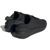 adidas Унисекс кроссовки Avryn Black Carbon Core-Black HP5982