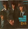 LP Пластинка ROLLING STONES - 12 X 5 PS402 LONDON 1964 США Рок Б/У