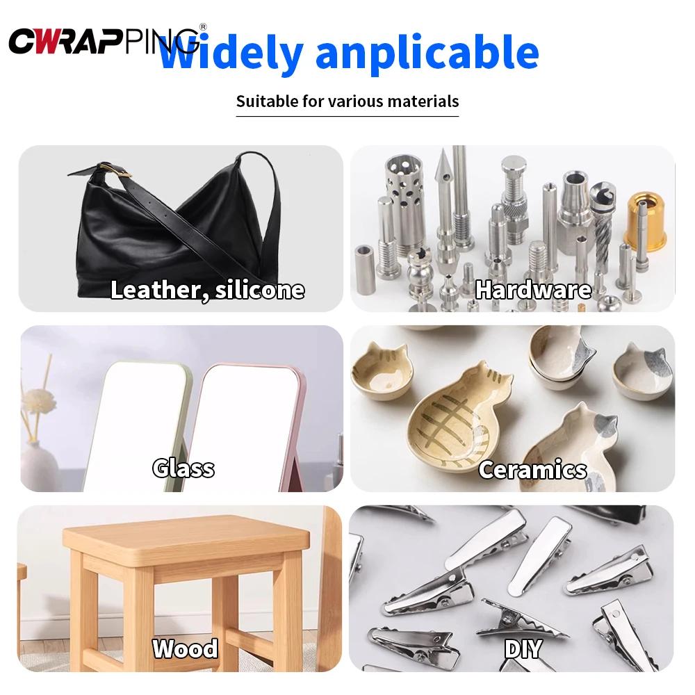 20 мл 401 Универсальный Мгновенный Сильный Суперклей Суперклей Могучий Мгновенный Клей для Смолы Керамики Металла Стекла Быстросохнущий Автоаксессуар