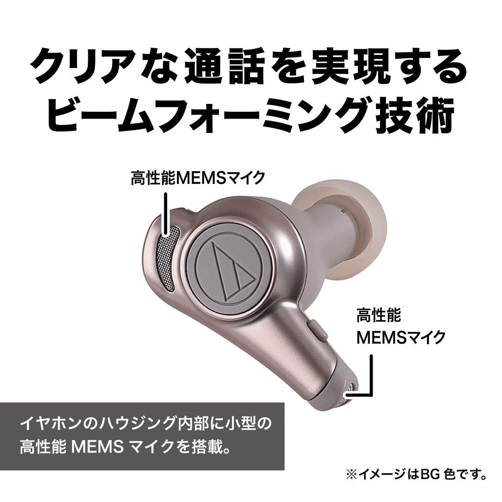 BK Беспроводные наушники Bluetooth Беспроводные наушники с шумоподавлением Совместимость с быстрой зарядкой IPX4 Водонепроницаемость До 20 часов воспроизведения Функция Qualcomm