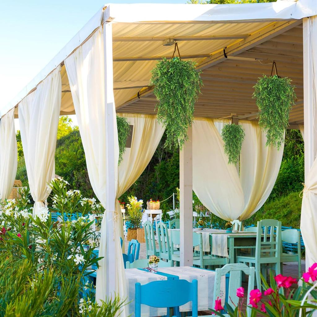 Artificial Plants Plastic Hotsale Eucalyptus Camellia Wedding Christmas Wreath Home Outdoor Garden Festival Party DIY Gift Decor