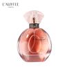 Lauyfee Yafeier Weiai Women's Floral Fruity Perfume Gift Set
