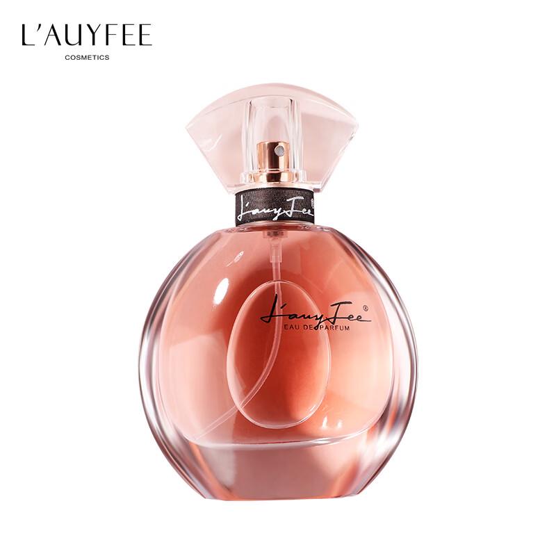 Lauyfee Yafeier Weiai Women's Floral Fruity Perfume Gift Set