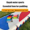 1 Pair Hook and Loop Paddleboard Paddle Holder Strap Rotatable Hook Paddle Clip  Paddle Storage