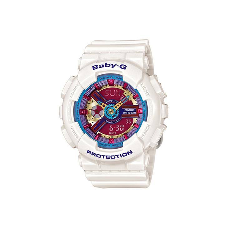 Casio G Shock BA 112 7A BA-112-7A