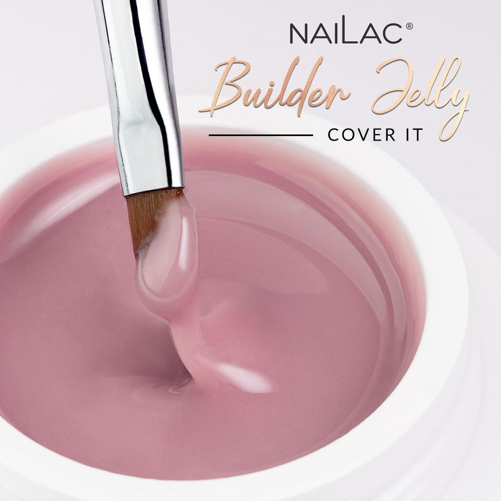 Билдер Гель-Покрытие It Nailac 15г
